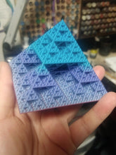 Cargar imagen en el visor de la galería, Filamento Rainbow PLA