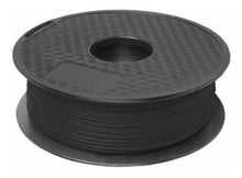 Cargar imagen en el visor de la galería, Filamento Carbono Negro PLA