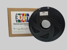 Cargar imagen en el visor de la galería, Filamento Carbono Negro PLA