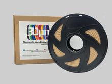 Cargar imagen en el visor de la galería, Filamento Madera (Real)  PLA