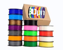 Cargar imagen en el visor de la galería, Filamentos PETG