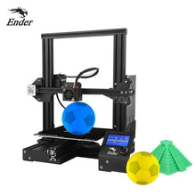 Cargar imagen en el visor de la galería, ENDER PRO 3D Creality