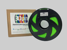 Cargar imagen en el visor de la galería, Filamentos PETG